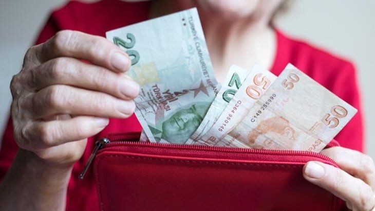 Asgari ücret ne kadar olacak? Asgari ücret ile ilgili yeni tahmin: 10 binin üzerine çıkacak - Resim: 6