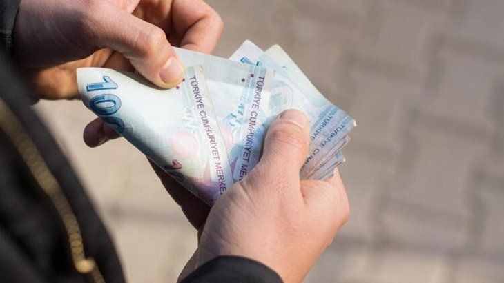 Asgari ücret ne kadar olacak? Asgari ücret ile ilgili yeni tahmin: 10 binin üzerine çıkacak - Resim: 10