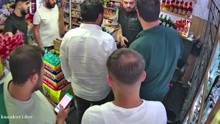 Esenyurt'ta tekele kanlı baskın! Yeni detaylar ortaya çıktı! Baba paylaşım yaptı mı açıkladı - Resim: 5