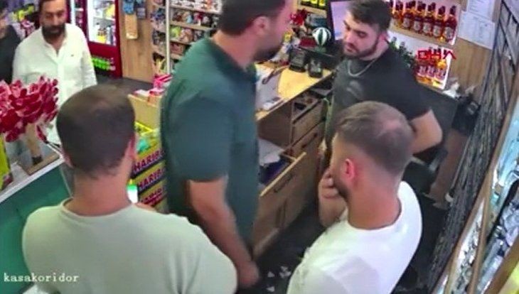 Esenyurt'ta tekele kanlı baskın! Yeni detaylar ortaya çıktı! Baba paylaşım yaptı mı açıkladı - Resim: 2