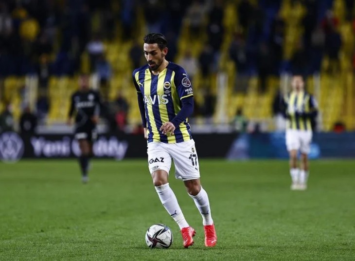 Galatasaray derbisi sonrası Fenerbahçeli taraftara küfretmişti! İrfan Can'ın 2 yıl hapsi isteniyor - Resim: 11