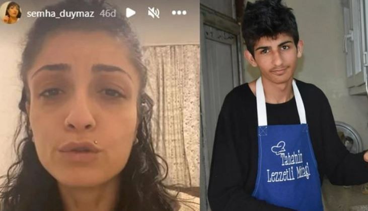 Enkaz altındaki Taha Duymaz’dan haber var! Fenomen Dilan Polat duyurdu! - Resim: 8