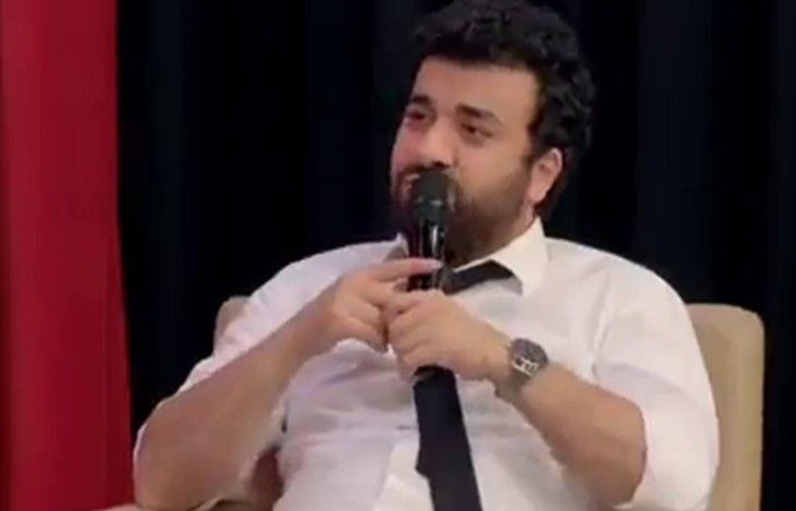 Hasan Can Kaya'nın Konuşanlar programındaki sözleri Elazığlıları çileden çıkardı! Hasan Can Kaya'nın sözlerine Fırat Üniversitesi'nden tepki - Resim: 10
