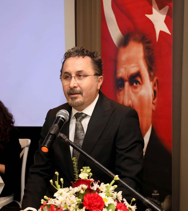 İzmir Büyükşehir Belediyesi'ne yolsuzluk operasyonu | Tunç Soyer'in görüntüsü ortaya çıktı - Resim: 10