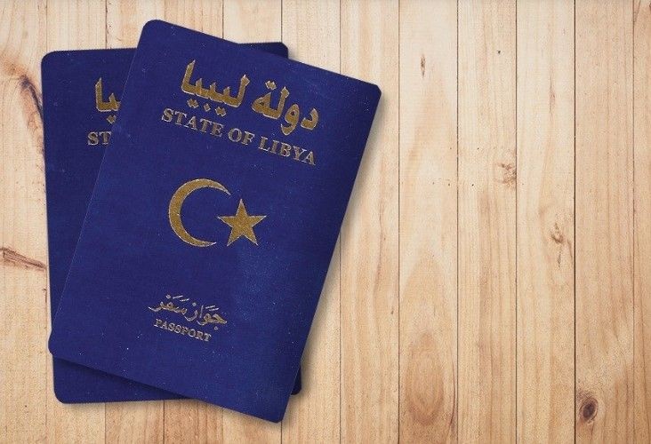 İşte dünyanın en güçlü pasaportu! Henley & Partners Endeksi açıklandı! Türkiye'nin sırası değişti - Resim: 13
