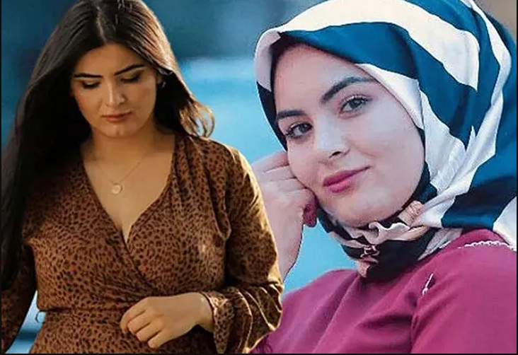 Eski gelin adayı Hanife Gürdal şimdi evinin kadını oldu! Karı koca paylaştıkları yatak fotoğrafı gündeme oturdu - Resim: 4