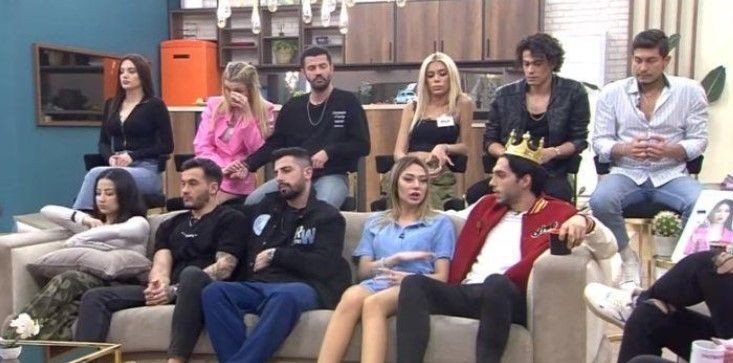 Kısmetse Olur Cansel'de ifşalar bitmiyor! +18 görüntülerinin ifşasının ardından bomba hamilelik iddiası! Kısmetse Olur Cansel kürtaj mı oldu? - Resim: 3