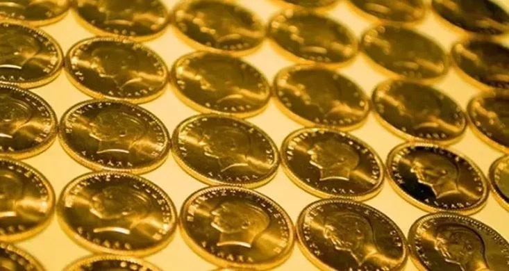 Altın haftaya rekorla başladı! İşte 29 Eylül gram altın, çeyrek altın fiyatları! - Resim: 6