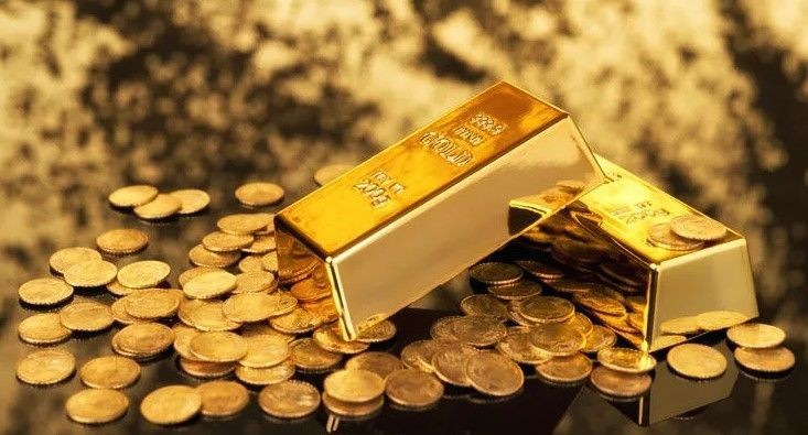 Altın yatırımcıları dikkat! Altın haftaya yeni rekorla başladı! Altın almalı mı, satmalı mı? Gram altın, çeyrek altın ne kadar? - Resim: 10