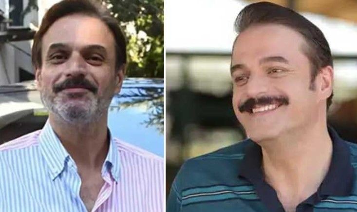 Ufuk Özkan'ın karaciğeri diyetten mi bitti! Menajerinden açıklama geldi! Gerçek bambaşka çıktı - Resim: 9