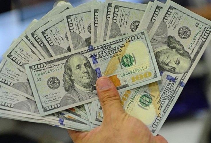 2023'te dolar ne kadar olacak? Herkesin beklediği sonuçlar paylaşıldı! İşte şaşırtan dolar tahmini - Resim: 8