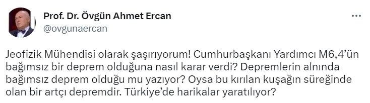 Son dakika deprem haberleri... Haberet'e konuşan Jeolog Okan Tüysüz: Kıbrıs da tehlikededir! Prof. Dr. Övgün Ahmet Ercan da 'Bingöl-Palu' dedi - Resim: 8