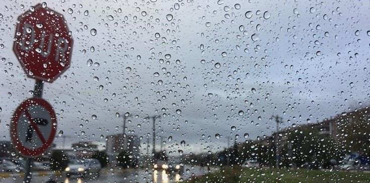 Meteoroloji ve AFAD'dan art arda uyarılar! Çok kuvvetli geldi... O illere sarı ve turuncu kodlu uyarı | 11 Mart hava durumu - Resim: 4