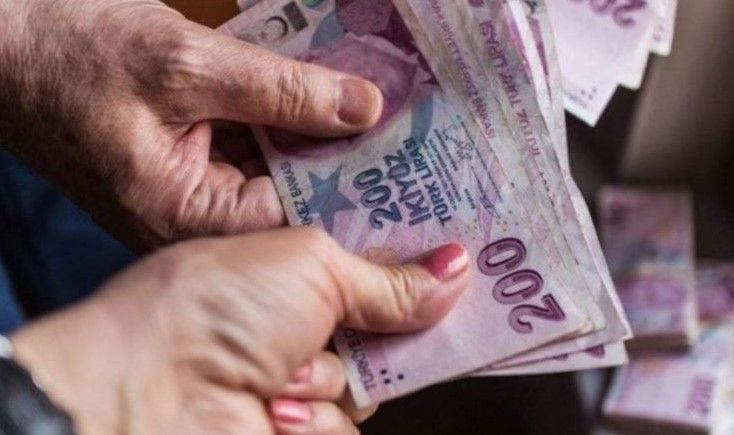 Milyonların gözü burada! 2 bin lira fazla yatacak! Bayram ikramiyesi için kritik şart - Resim: 9