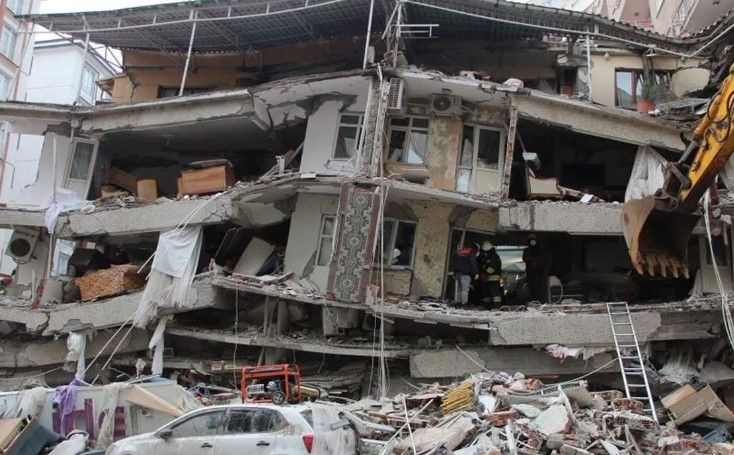 Muğla depreminin ardından Prof. Dr. Naci Görür'den haritalı uyarı! "Bu sinsi tehlike..." - Resim: 2
