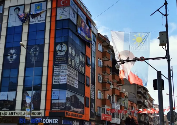 CHP'den bir seçim yasağı skandalı daha! - Resim : 2