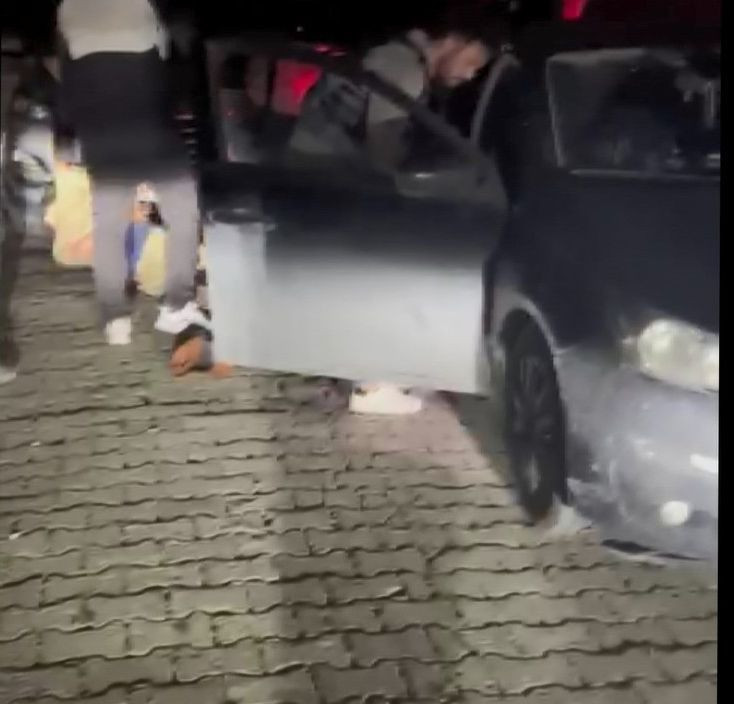 İstanbul'da bir kişi güpegündüz kaçırılıp saatlerce işkence edildi - Resim: 4
