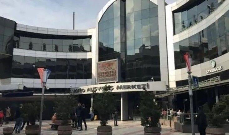 Türkiye'nin ilk AVM'lerindendi! Profilo AVM yıkılıyor, bakın yerine ne yapılacak? - Resim: 5