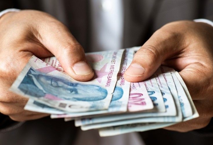 Banka faiziyle zengin oldular! BDDK 10 ili açıkladı - Resim: 3