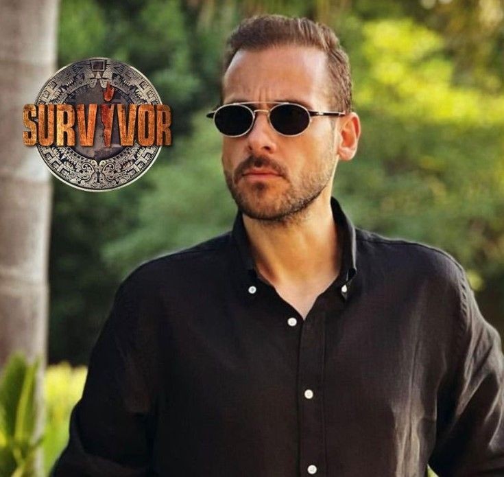 Survivor 2023'e 6 sosyal medya fenomeni dahil oldu - Resim: 12