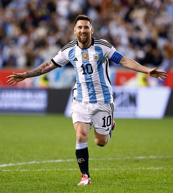WhatsApp konuşmaları sızdı! Messi'ye 'Lağım faresi' demişler... - Resim: 4