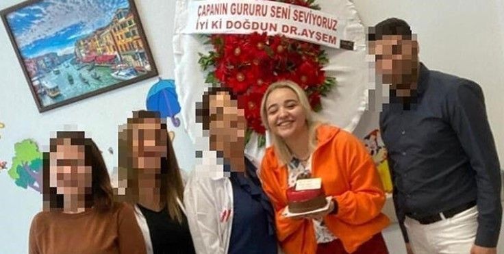 Türkiye günlerce bu skandalı konuştu! 'Çapa'nın gururu' sahte doktor Ayşe Özkiraz davasında yeni gelişme! - Resim: 6