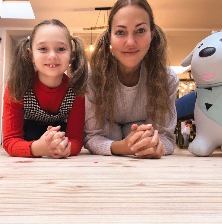 Fahriye Evcen ile Burak Özçivit'in küçük oğlu Kerem ilk kez görüntülendi! Karan Özçivit'in kardeşi bakın kime benziyor? - Resim: 55
