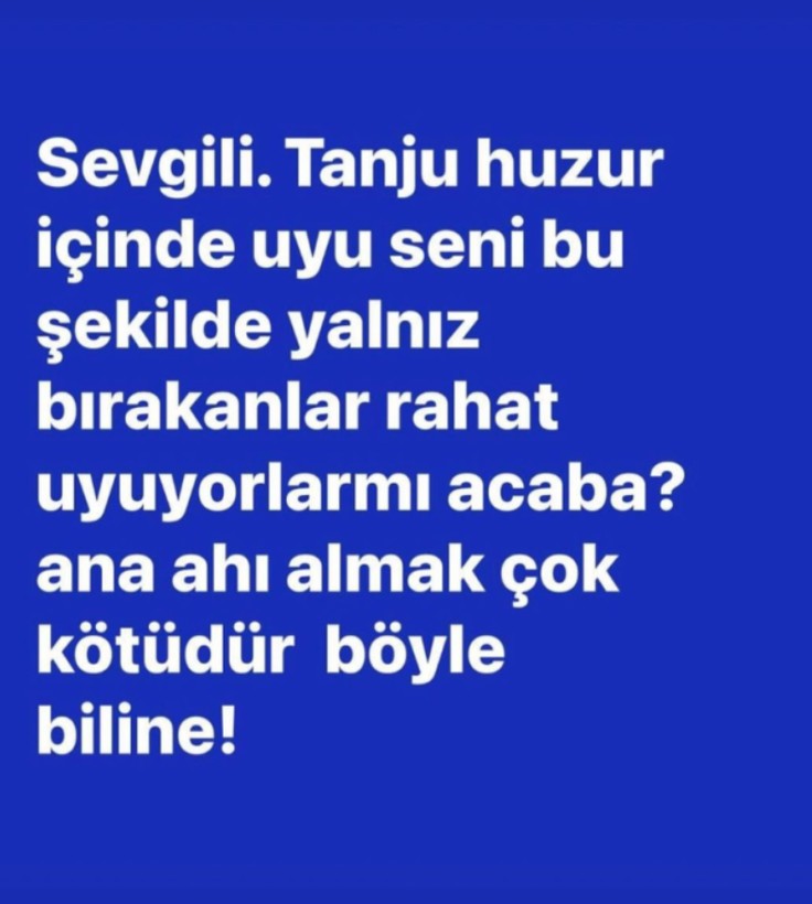 Bakımevinde hayatını kaybeden Tanju Tuncel'in çocuğu olduğu ortaya çıktı - Resim: 5