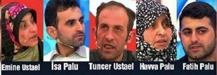 Tecavüz, cinayet, istismar... Müge Anlı programıyla Türkiye tanık oldu! Palu davasında karar - Resim: 16