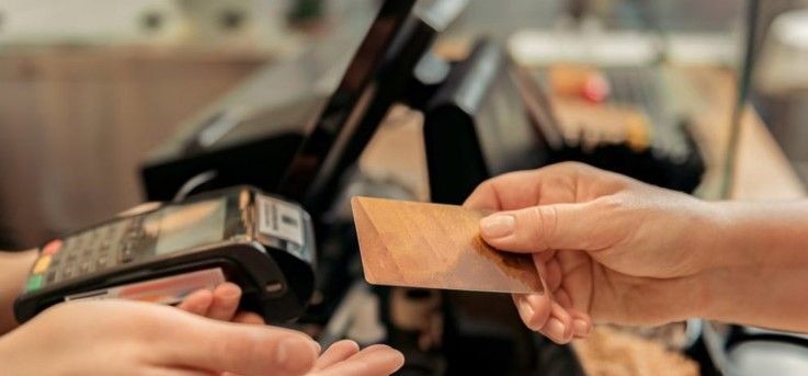 Hazine ve Maliye Bakanlığı harekete geçti! 1 Nisan'dan itibaren iş yerlerinde POS cihazı zorunlu olacak - Resim: 2