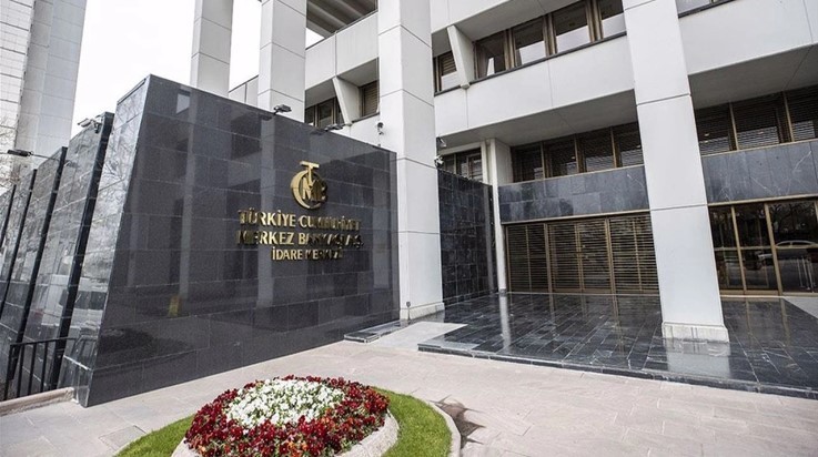 Merkez Bankası Başkanı Karahan: Önceliğimiz enflasyonla mücadele - Resim : 3