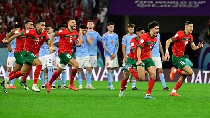 İspanya Futbol Federasyonu'ndan Luis Enrique kararı: Yeni hoca Luis de la Fuente - Resim: 2
