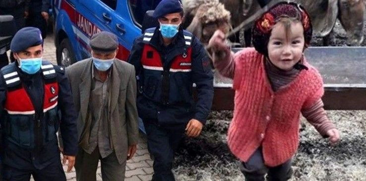 Türkiye günlerce 3 yaşındaki Müslüme Yağal'a ağladı! Davada flaş gelişme: Anne için rapor istendi - Resim: 18