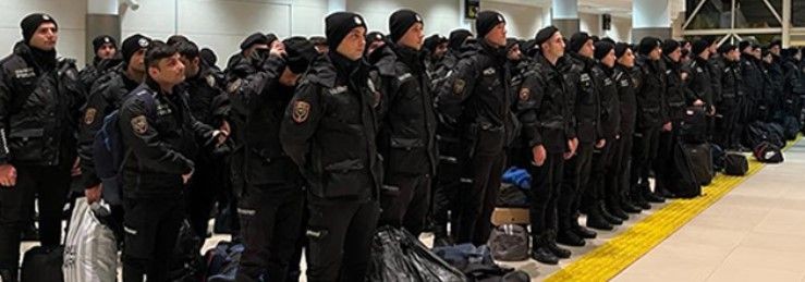 Depremin etkilediği 4 il, şark görevi bölgelerine eklendi - Resim: 10