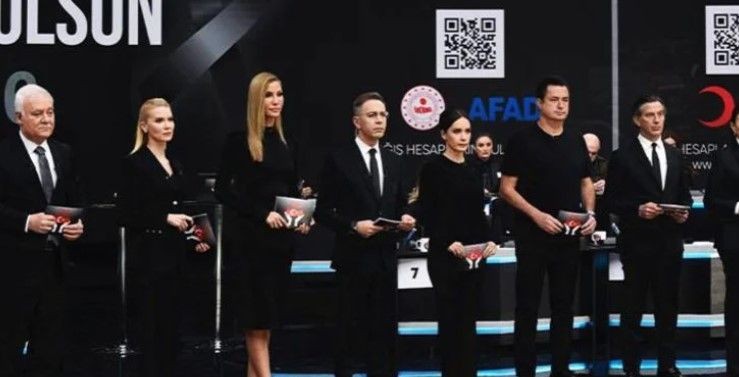 50 milyar liralık bağış yaptığını söyleyerek Türkiye'nin gündemine oturan Yeni Çamoluk Otomotiv sahibi Hamit Duras: Reklama ihtiyacımız yok - Resim: 11