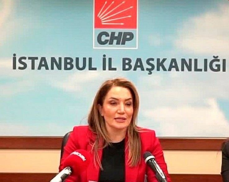 CHP’de yasak aşk skandalı! Ortaya çıkınca eşlerinden boşandılar | Rıza Akpolat ile Yeşim Ağırman'ın paylaşımları... - Resim: 10