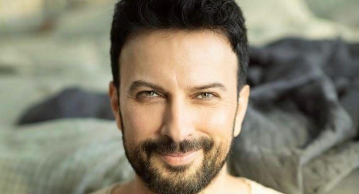 Tarkan'dan yılbaşı programı için 14 milyon liralık talep - Resim: 1