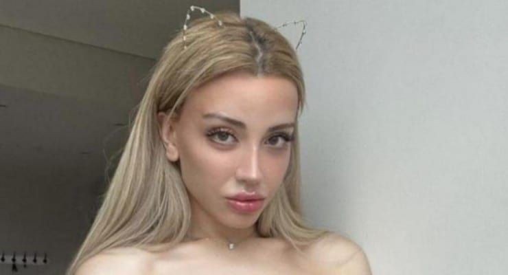Mika Raun mahkemede saçmaladı! ''Başka fenomenler de yapmıştı ama onlara dava açılmadı'' - Resim: 3