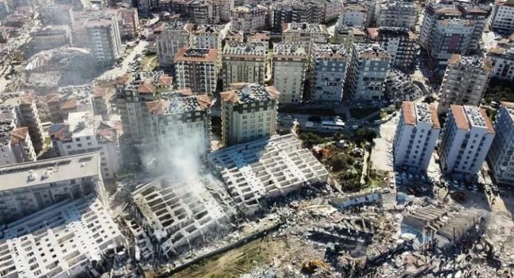Beşiktaş'tan ligden çekilen takımlarla ilgili flaş açıklama! "UEFA ve FIFA puan silin diyor" - Resim: 2