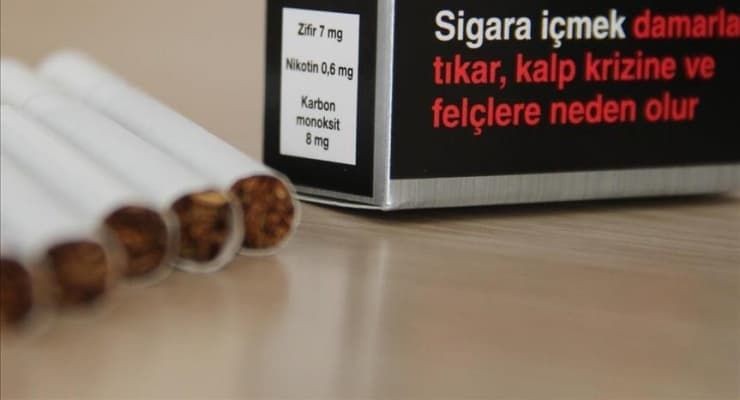 Sigaraya zam geldi! Sigara ne kadar oldu? sorusu Türkiye gündemine oturdu | PMI ürünleri ne kadar oldu? - Resim: 3
