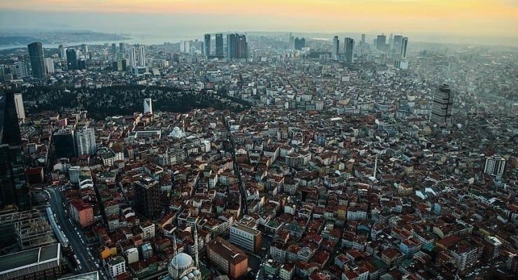 Ev fiyatlarının düşmesi için boş ofis adımı! Konut arzı artırılacak - Resim: 9