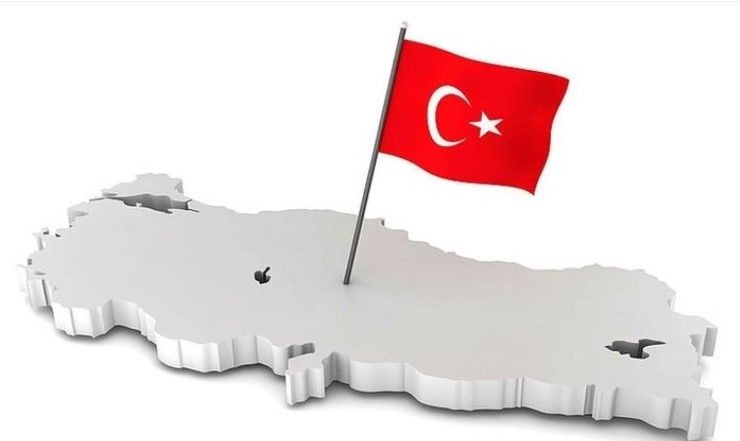Bahçeli'nin 100 il 1000 ilçesi heyecan yarattı! İşte Türkiye'nin en gelişmiş 20 ilçesi ve 973 ilçenin sıralaması - Resim: 3