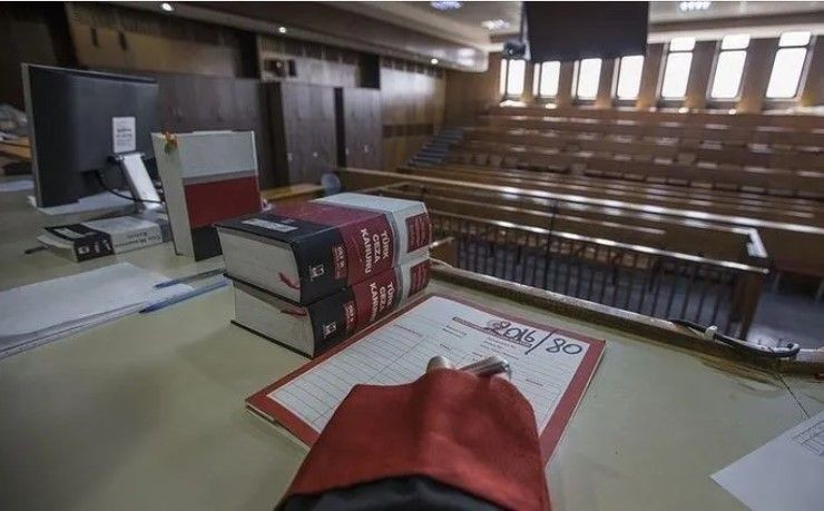FETÖ'cülerin 'hicret yemini' ifşa oldu! 'Anne, baba, kardeş, akraba, hiç kimse...' - Resim: 10