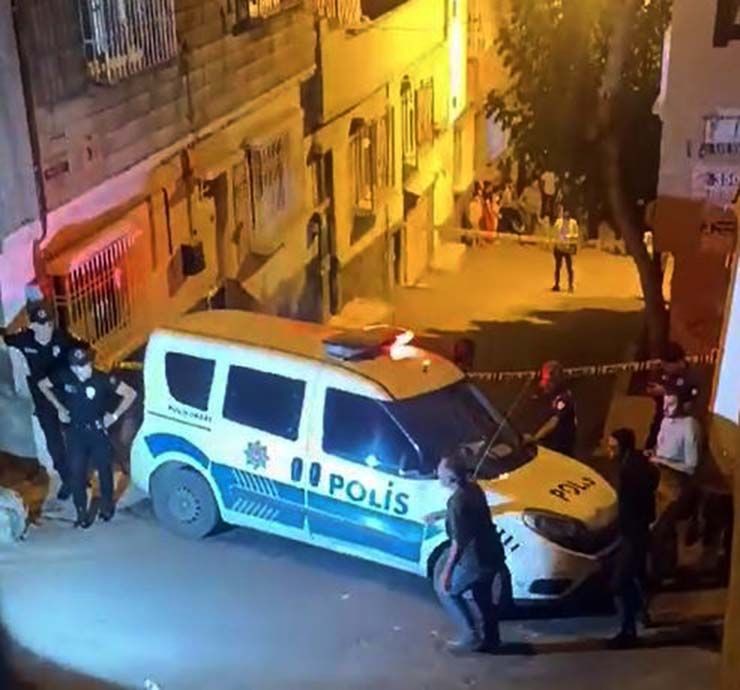 10 yaşındaki Emri Bakı oyun oynadığı için mahalle manavı tarafından tüfekle öldürüldü - Resim: 1