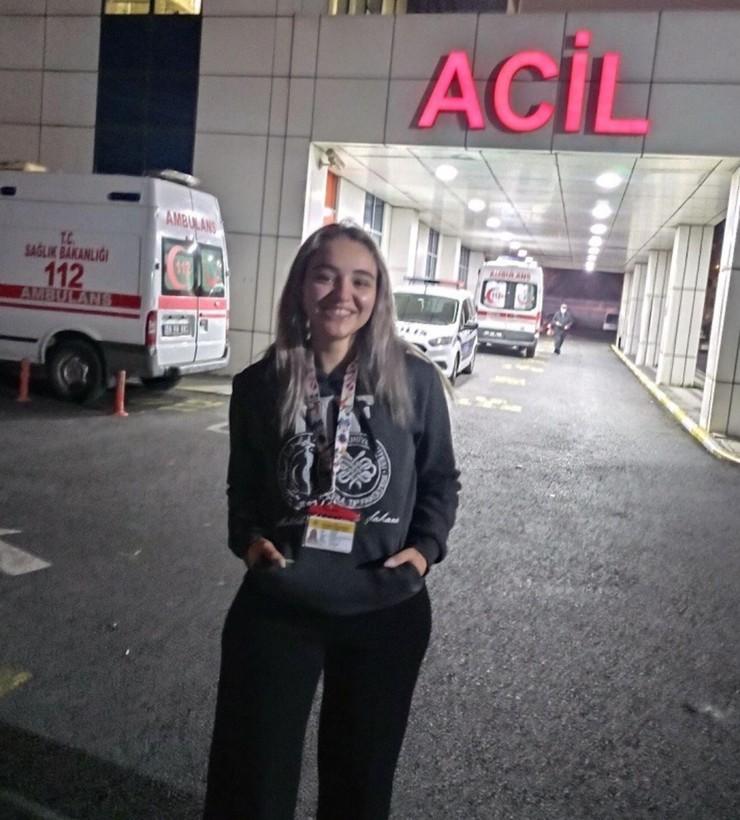 'Sahte doktor' Ayşe Özkiraz 'koğuşta sorunlar yaşıyorum' diyerek tahliye talep etti - Resim: 7