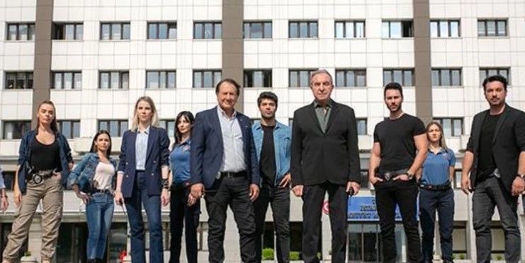 Arka Sokaklar dizisinde silahların olduğu kamyon kaboldu! Dizinin çekimleri ertelendi - Resim: 6