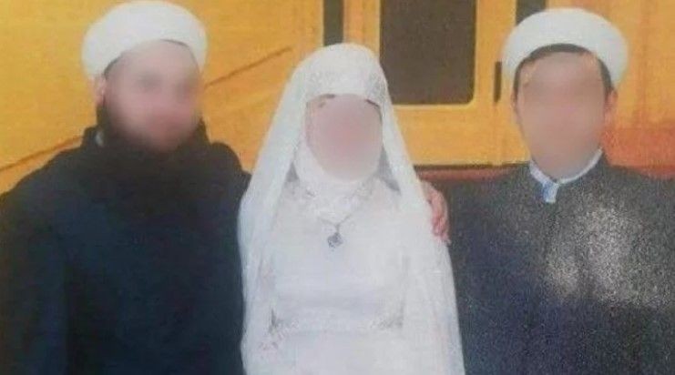 Türkiye'nin günlerce konuştuğu davada 2. perde! 6 yaşındaki çocuğun evlendirilme davasında duruşma bugün görülecek - Resim: 6