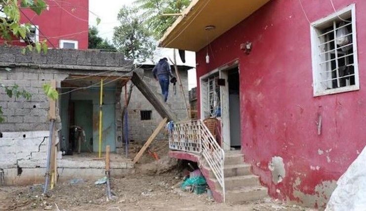 MİT ve özel harekat 1 yıl kapısında beklemişti! Dudak uçuklatan rakamla satışa çıkarılan 'Gizemli ev' ile ilgili çarpıcı açıklama - Resim: 17