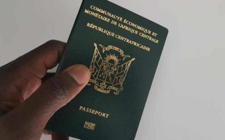 İşte dünyanın en güçlü pasaportu! Henley & Partners Endeksi açıklandı! Türkiye'nin sırası değişti - Resim: 38