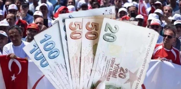 Emekli zammı öncesi SGK kanununda kritik detay dikkat çekti! EYT’liye refah payı ve seyyanen zammının detayları: Maaşı 20 bin TL'nin altında olanlar... - Resim: 8
